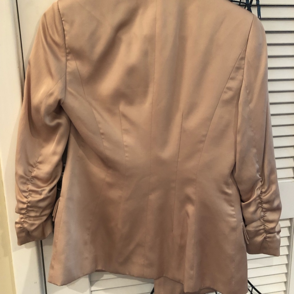 Bebe Blazer - image 2